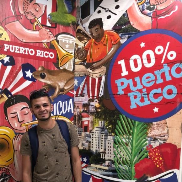 Meet your Posher, Jaime e. - Picture 1 of 1